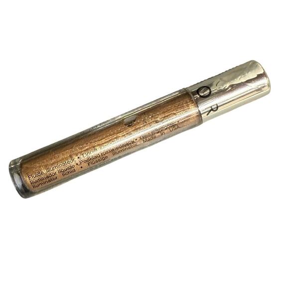 New Sephora Collection Bright Future Radiant Luminizer 03 Cognac .13 FL. Oz. - Picture 1 of 4